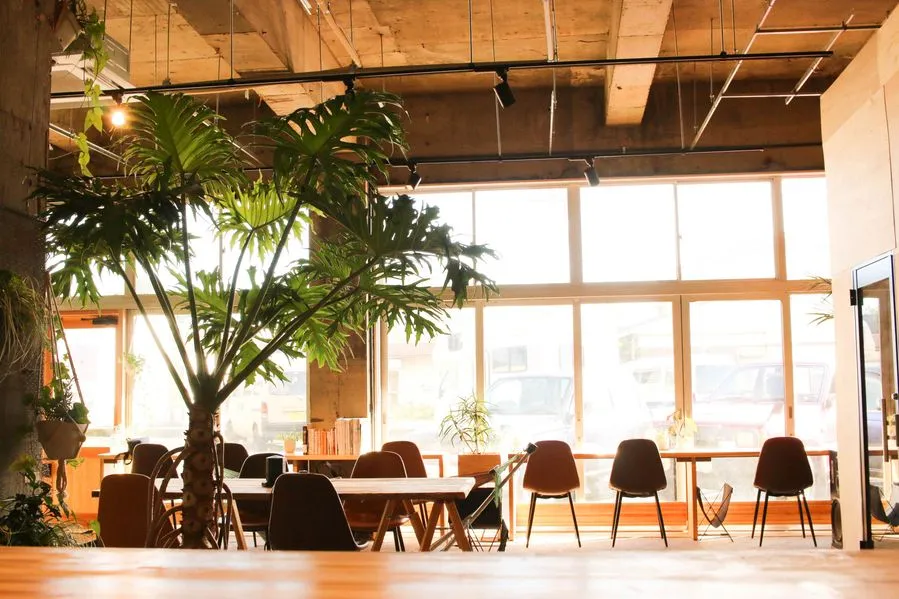 TRIP BASE AOSHIMA - 青島の宿泊・観光施設