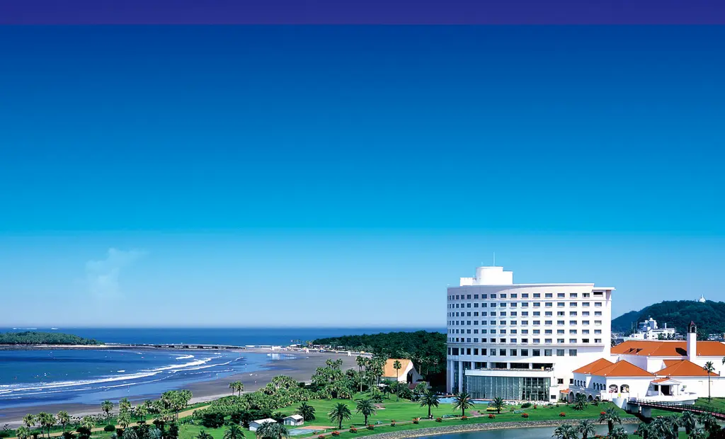 Miyazaki City / Airport