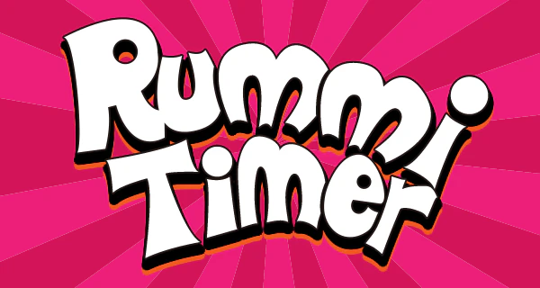 Rummi Timer - Rummikub Timer & Score Calculator App