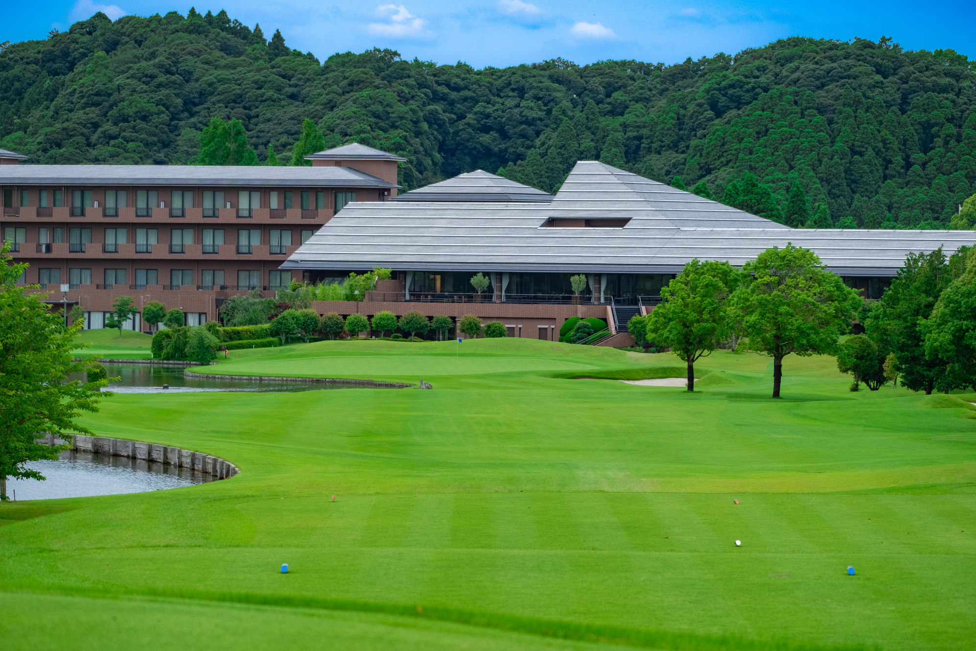 グレートアイランド倶楽部 | Great Island Club | 長南町