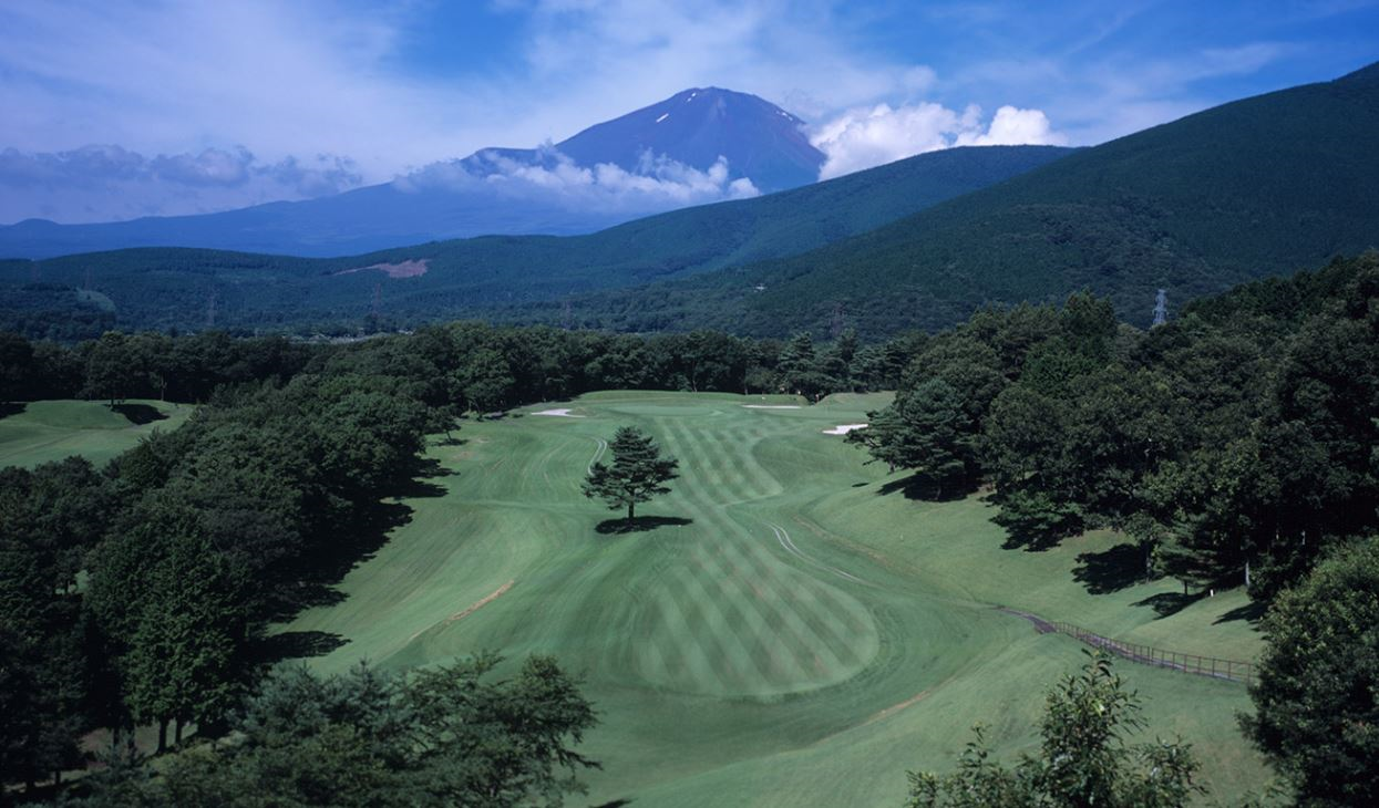 東富士カントリークラブを予約する|GDOゴルフ場予約
