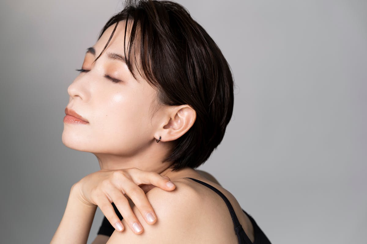 若く見える40代になるためにはヘアケアから始めよう 手入れが楽で似合う髪型も含めて解説します Lasela 若く見える40代になるためにはヘアケアから始めよう 手入れが楽で似合う髪型も含めて解説します Lasela