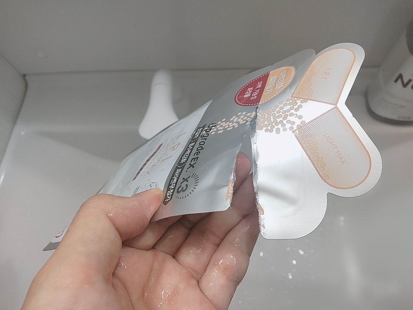 モイスチャーバイオセルロースマスクx2 他 バラ売り可！韓国パック