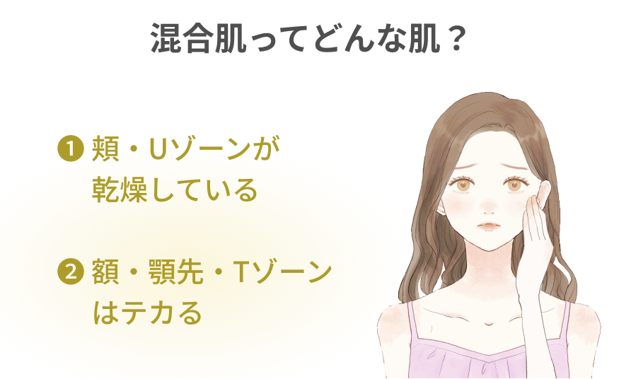 22年 混合肌にオススメの化粧水8選 年代別の人気アイテムを紹介 Lasela