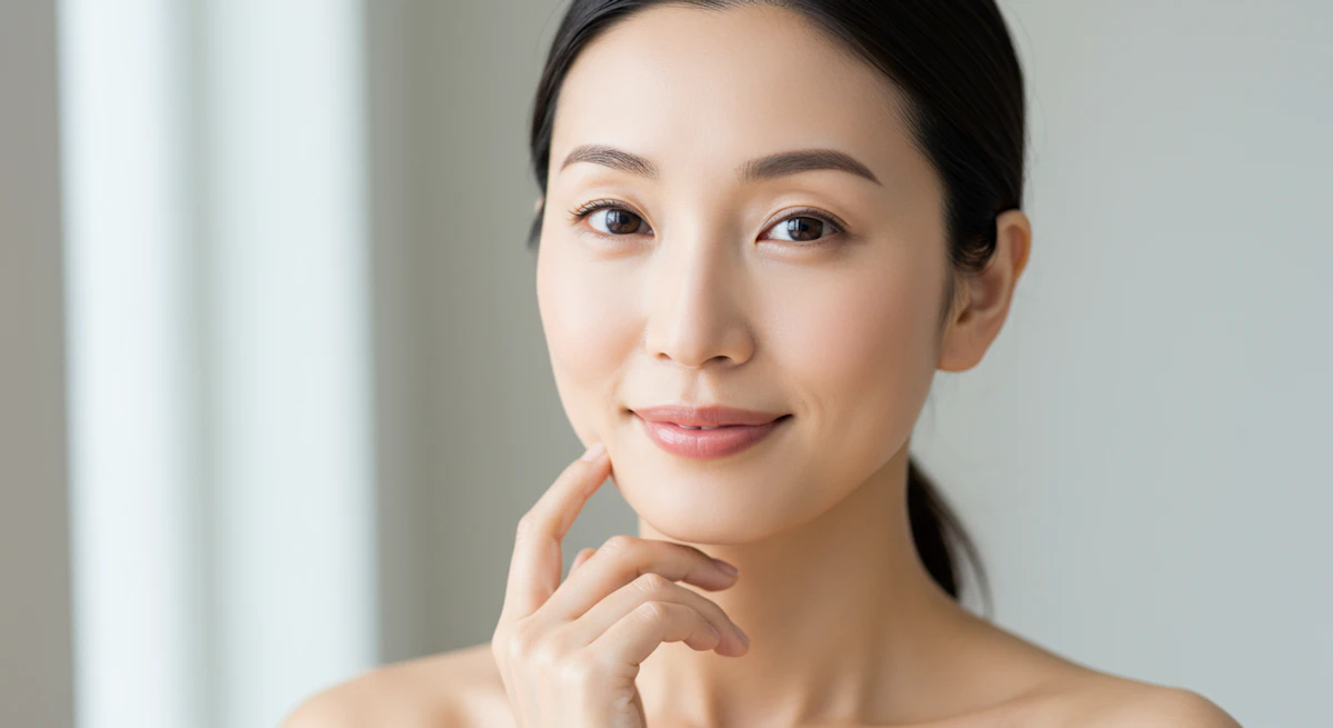 30代後半から見直すスキンケア。肌の変化と向き合う方法