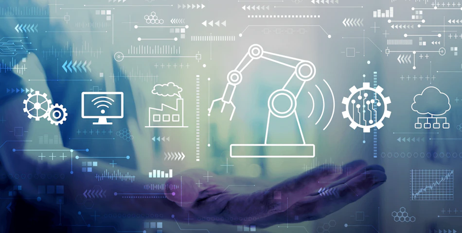 製造現場へのIoT・AI導入メリットとは?成功事例もあわせて紹介