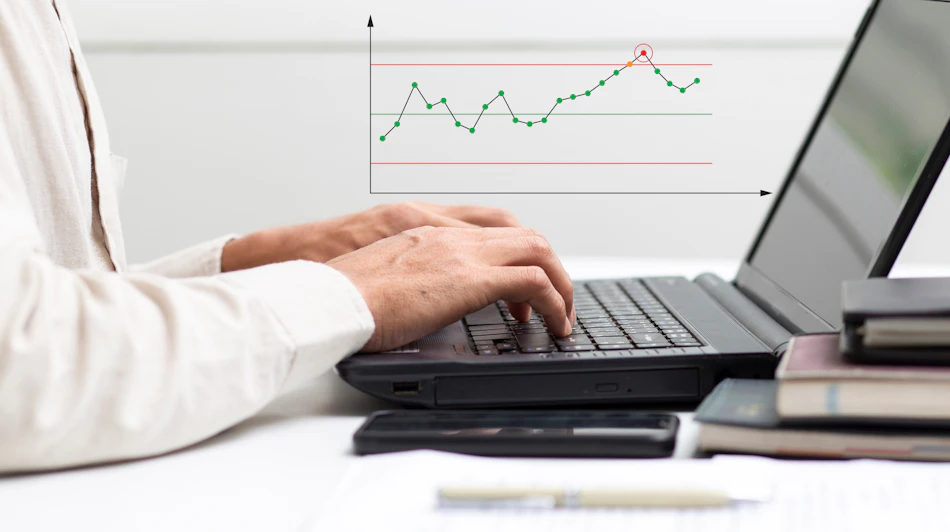 品質検査のコスト削減と生産性向上を同時に叶える!SPC(統計的工程管理)のススメ