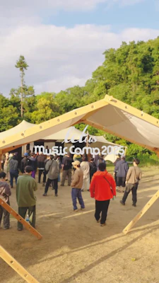 Letus music camp 2025