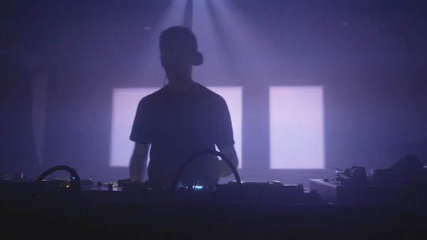 ENYSYSTEM FEAT .INCIENSO ANTHONY NAPLES & JENNY SLATTERY