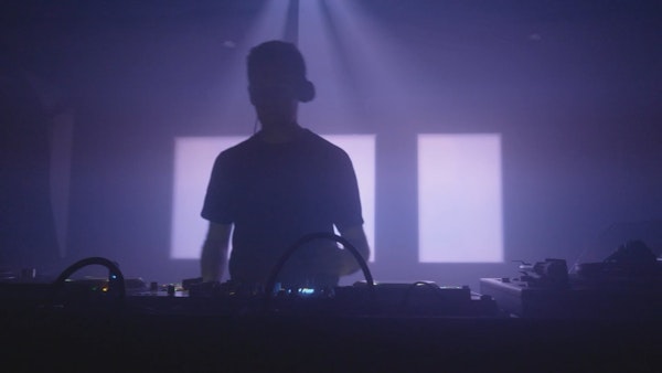 ENYSYSTEM FEAT .INCIENSO ANTHONY NAPLES & JENNY SLATTERY