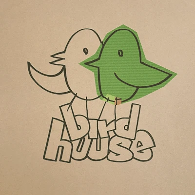 birdhouse Landing Page