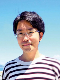 author