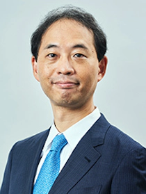 人見 健 プロフェッショナル NTTデータ経営研究所