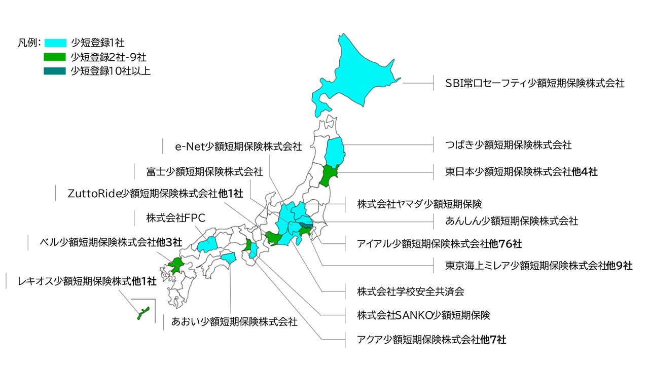 保険”による新たな顧客体験の実現 ～少額短期保険の今とこれからを国内外事例から紐解く～ | 経営研レポート | NTTデータ経営研究所