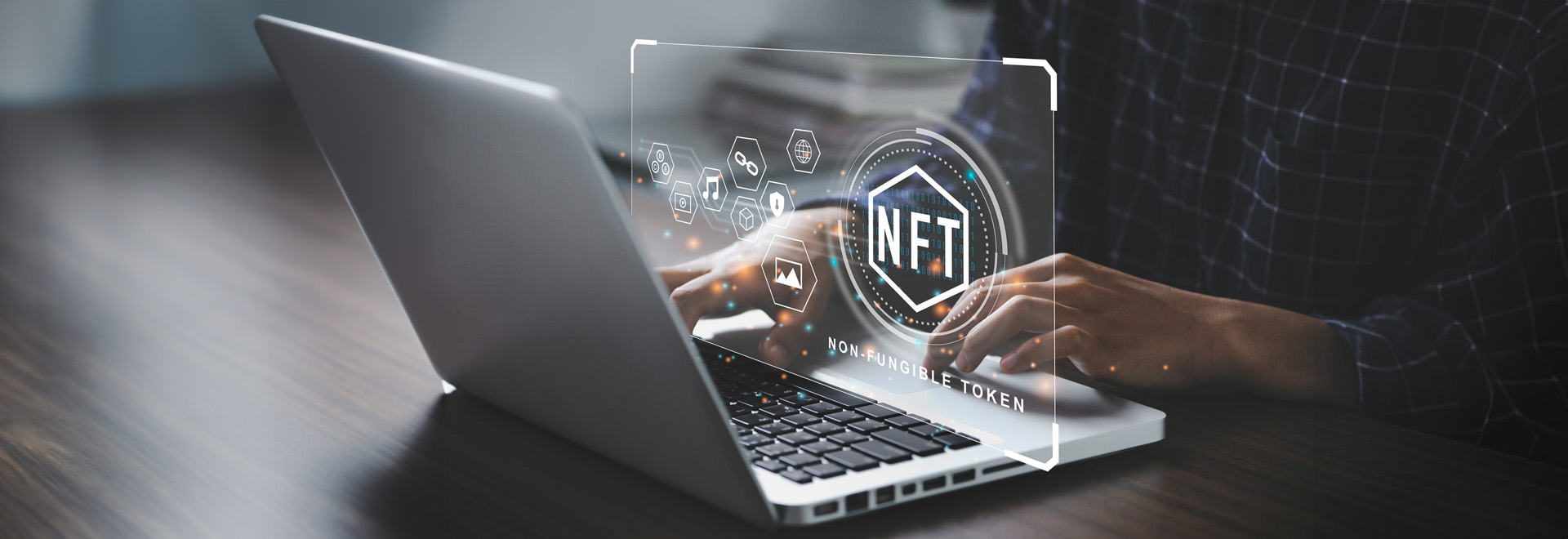 Web3.0時代を見据えたNFTの使い道とは | 経営研レポート | NTTデータ経営研究所