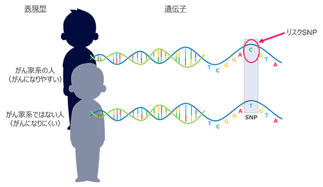 遺伝子の運命に人類は抗えるのか？ | 経営研レポート | NTTデータ経営