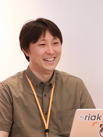 author