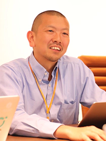 author