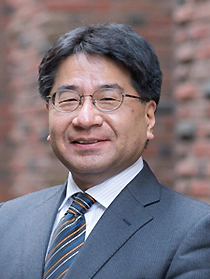 author