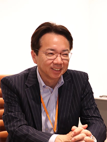 author