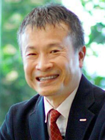author