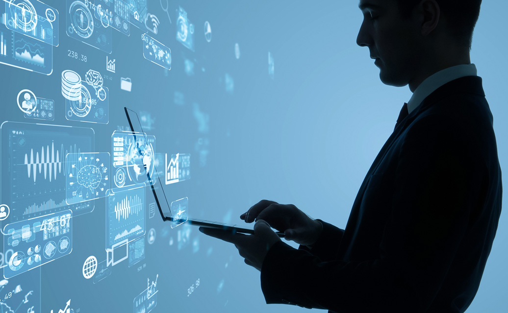 The Three Horizons of AI -Enabled Work and Workers | What’s New | NTT ...