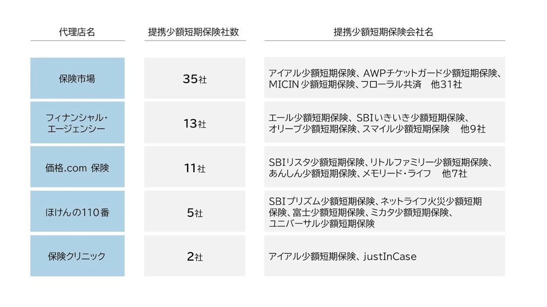 保険”による新たな顧客体験の実現 ～少額短期保険の今とこれから