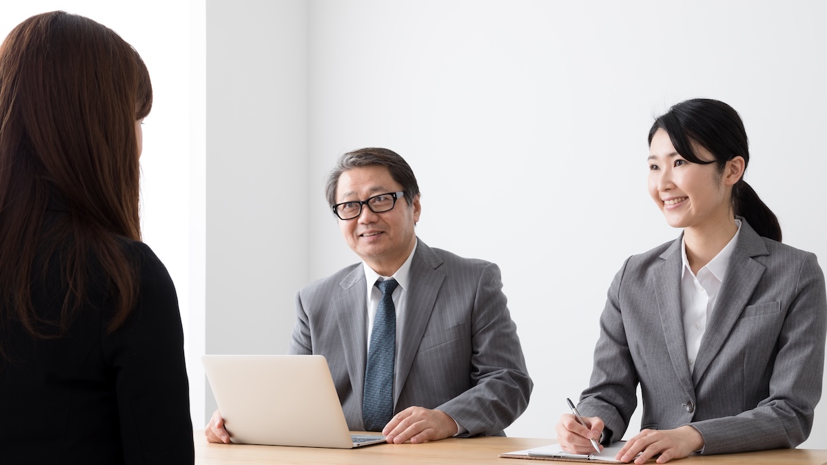 転職面接でよくある失敗とリカバリー方法｜想定外の場面を乗り越えるコツ