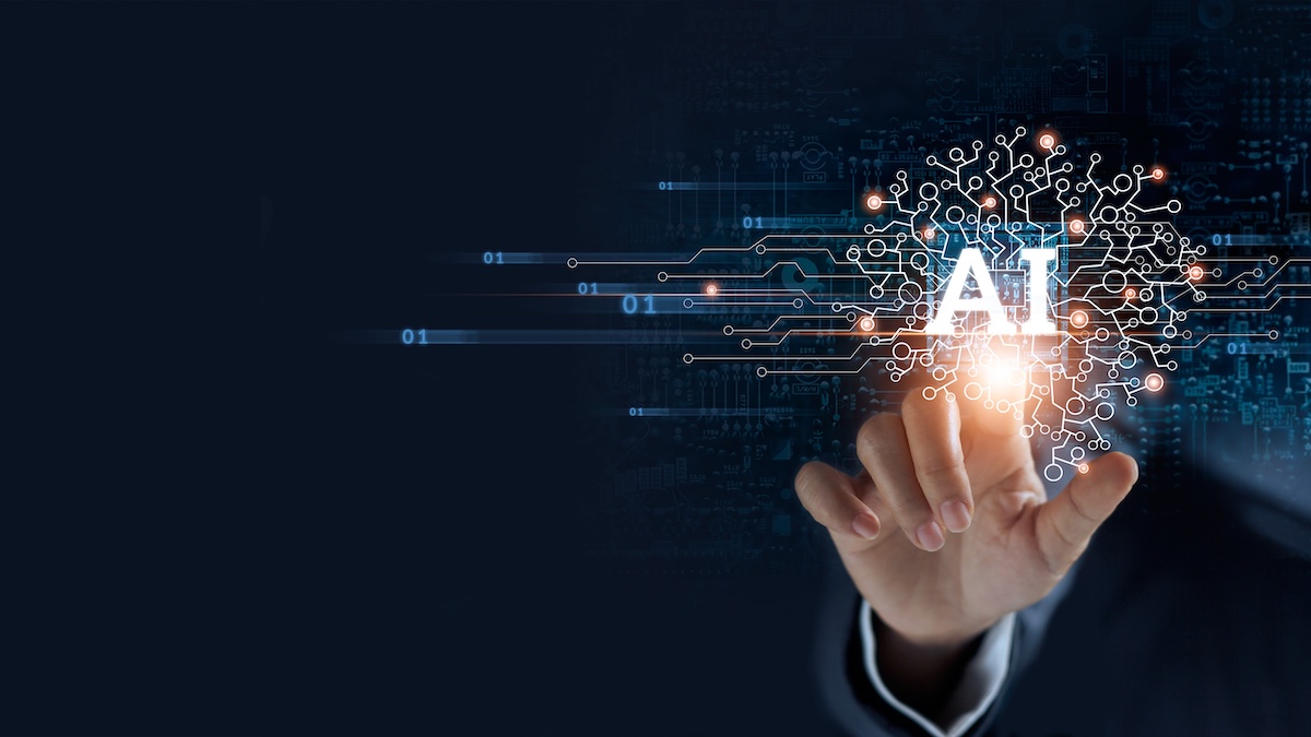 AIに代替されにくい職種とは|これからのキャリア選びで意識すべきポイント