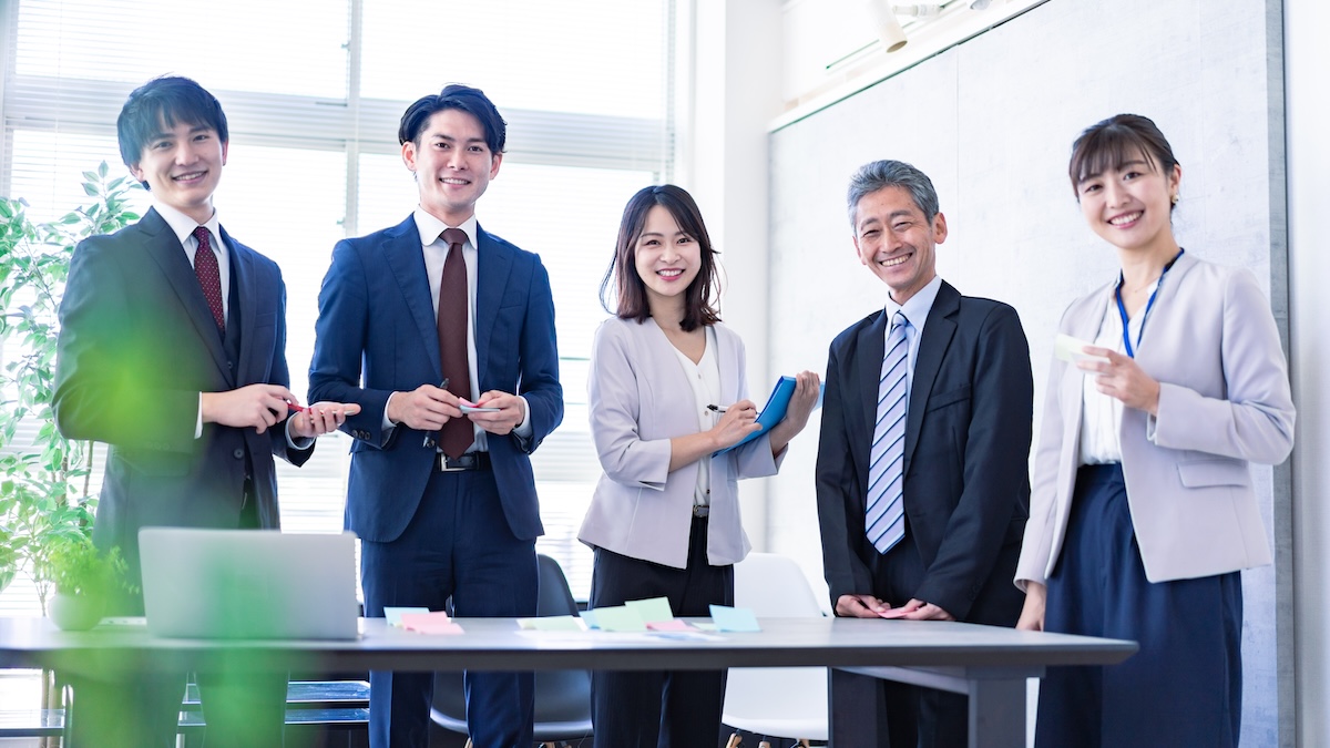 ホワイト企業の見分け方|求人票・面接・口コミから判断するポイント