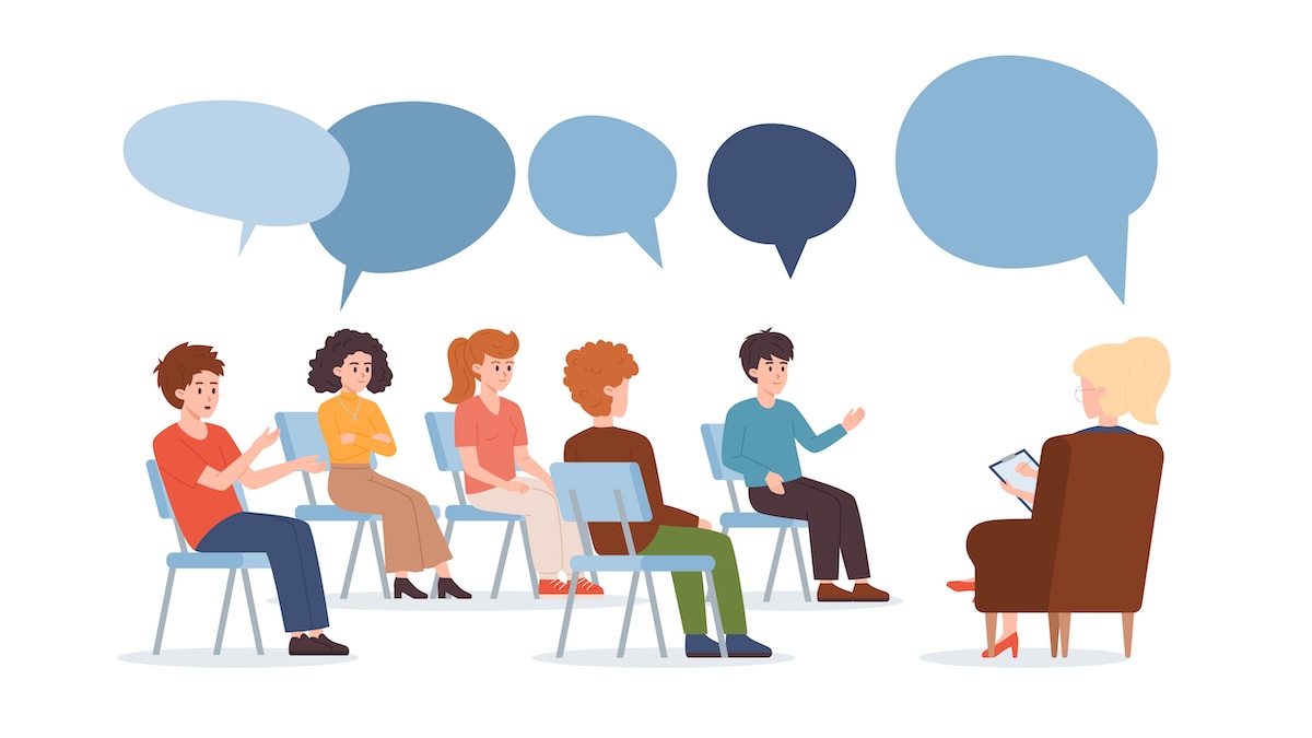 グループディスカッション・ケース面接の対策｜評価ポイントと突破のコツ