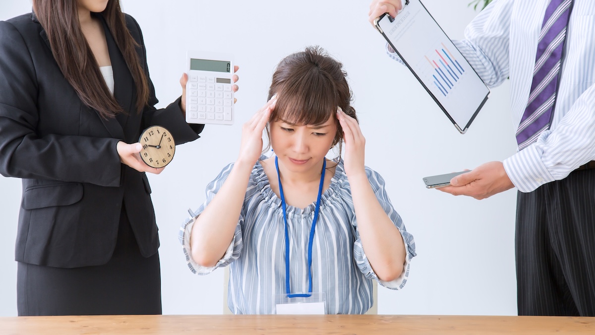 ブラック企業の見分け方|求人票・面接で見抜くためのチェックポイント