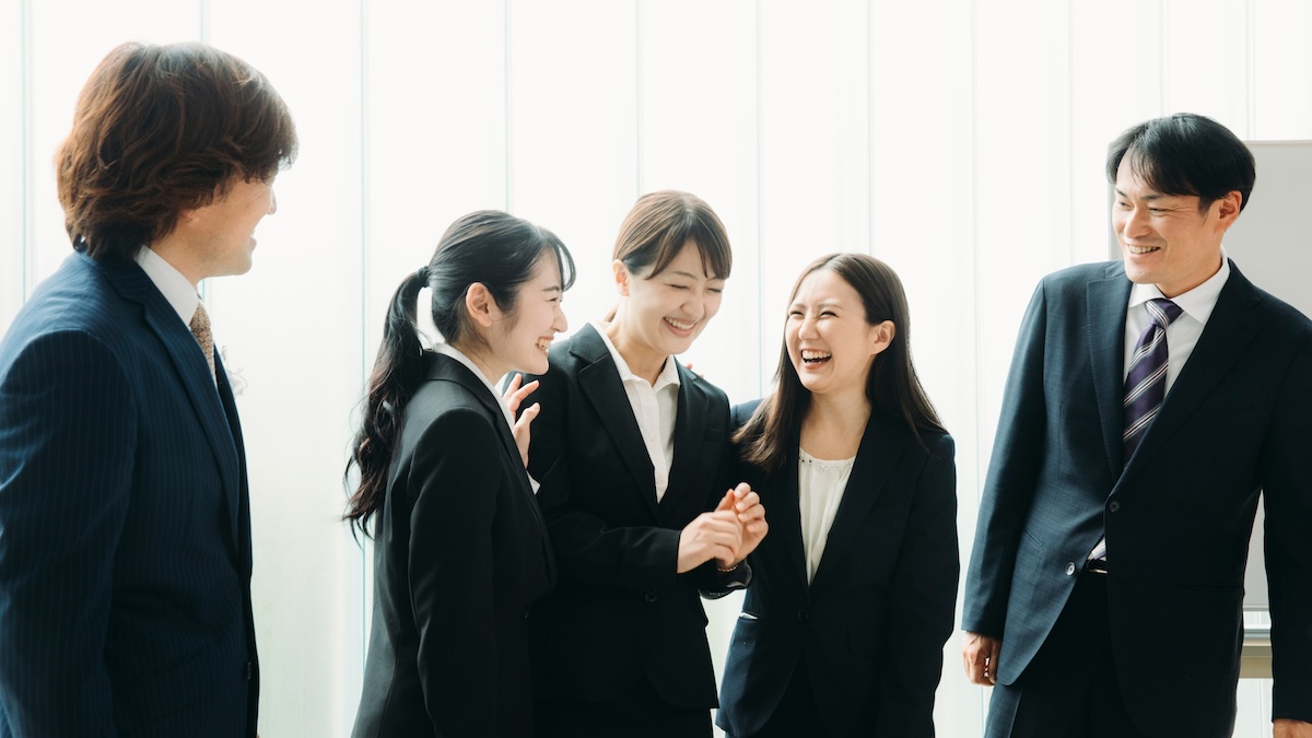 第二新卒募集の背景｜企業が若手人材を積極採用する理由と求職者が知るべきこと