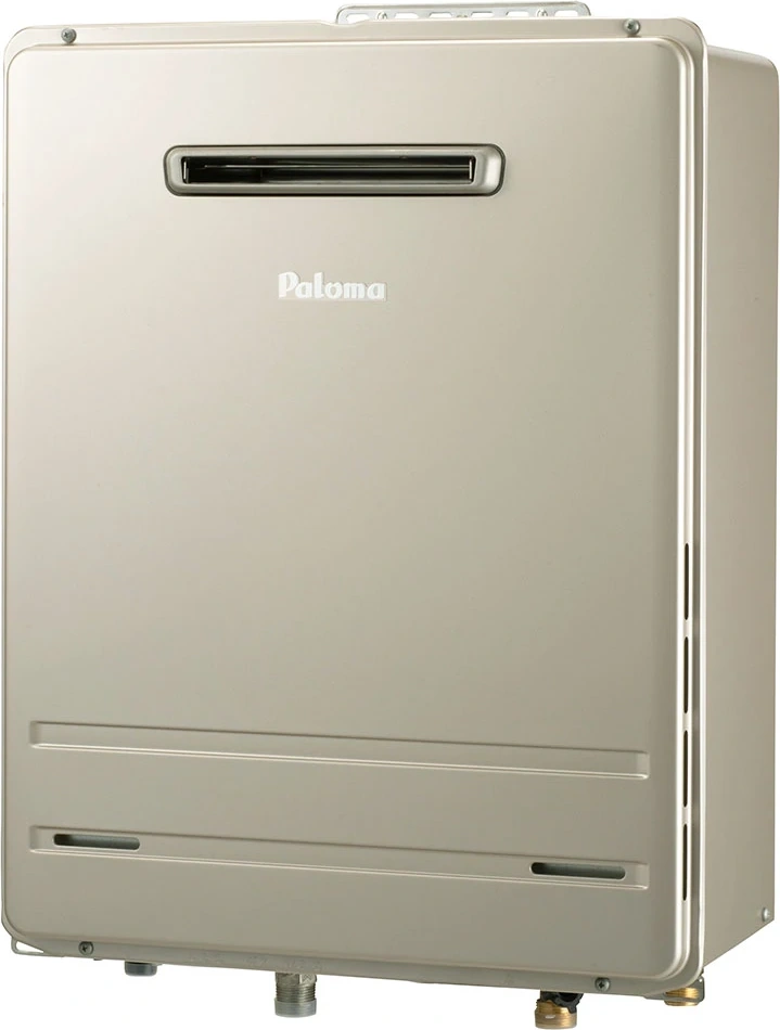 ノーリツ 従来型ふろ給湯器（PS… PS前排気型・20号・オート・イ…｜東京ガス