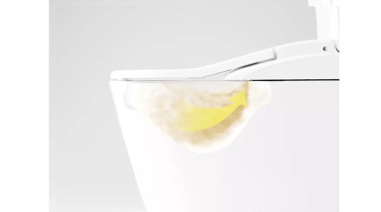オートパワー脱臭|気になるにおいを解消