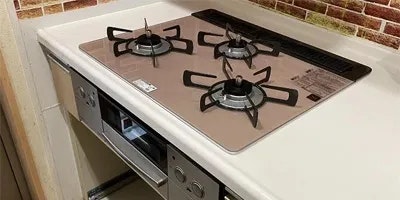 【完全ガイド】ビルトインコンロの交換に関する疑問を解決!