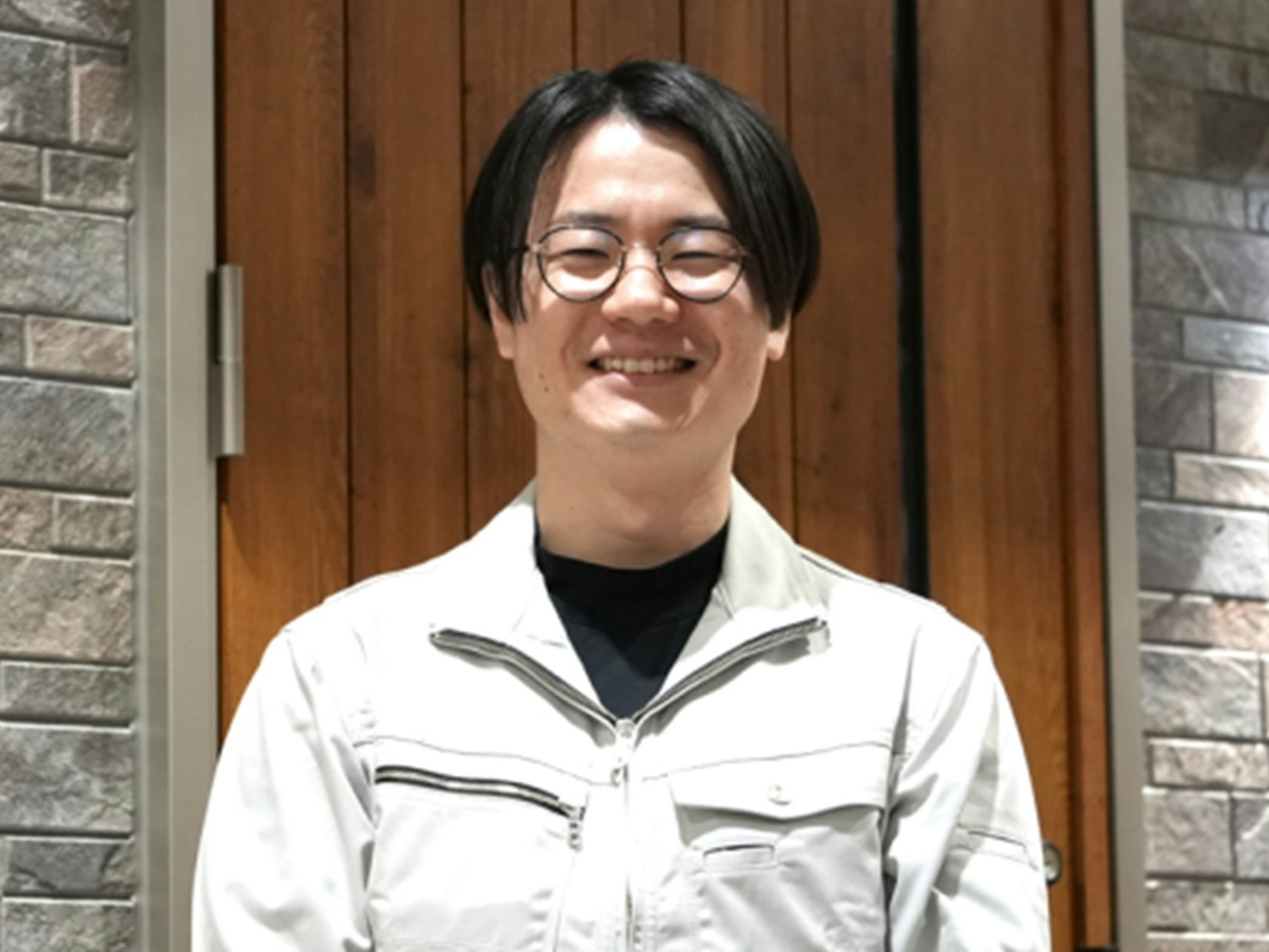 工事立会い・お支払い
