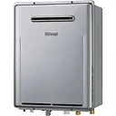 Rinnai 20号追い焚き付ガス給湯器 リンナイ 従来型ふろ給湯器（PS… PS前排気型・20号・フルオート…｜東京ガス