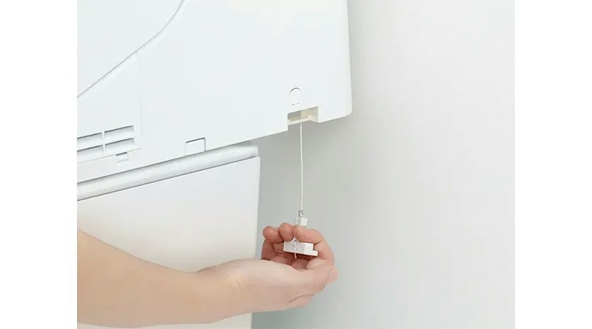 停電時安心設計