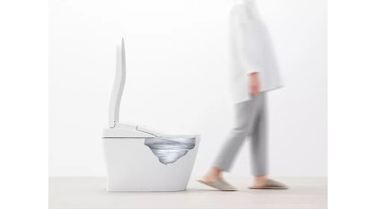オート便器洗浄|流し忘れがなく安心