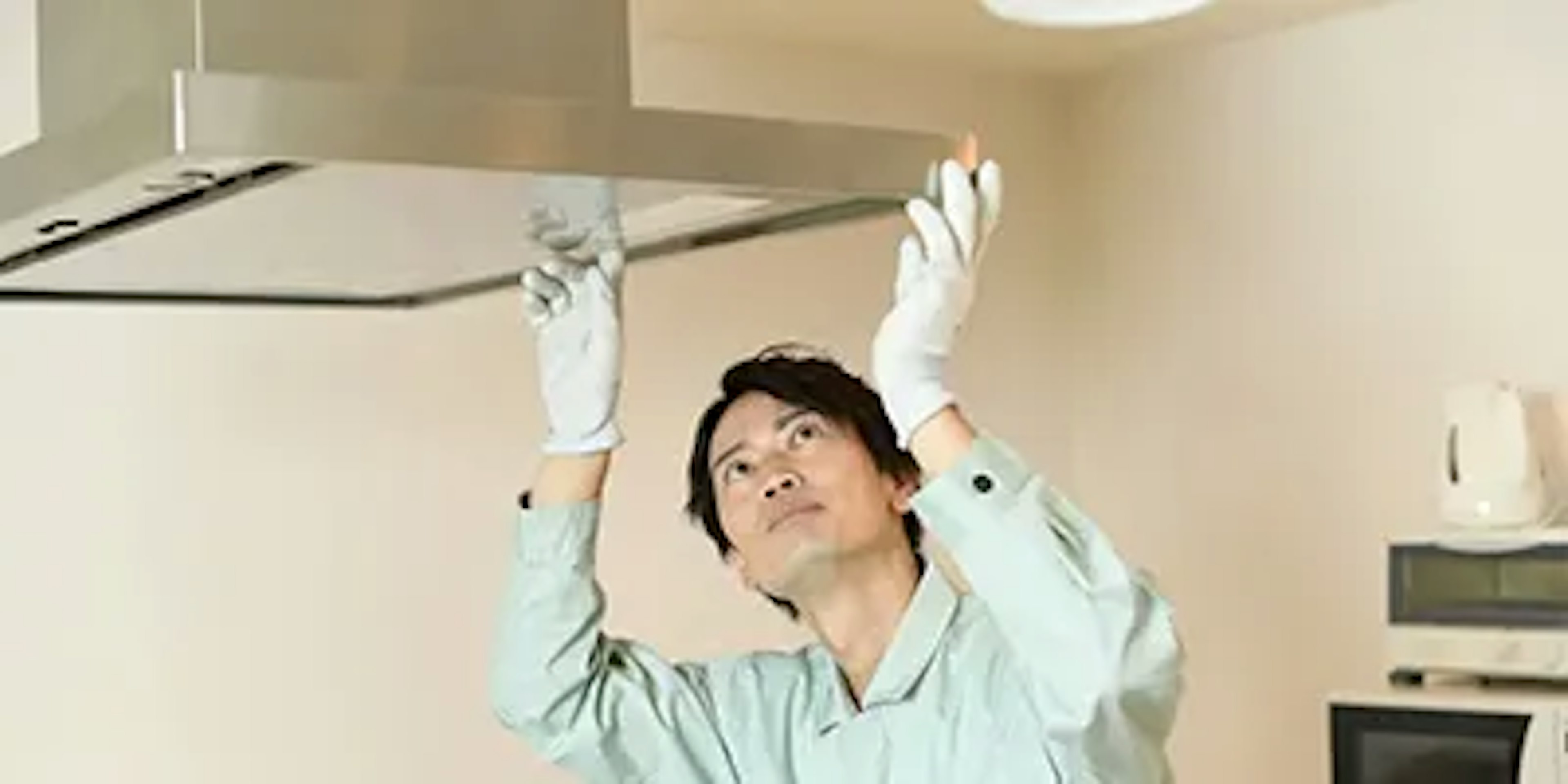  レンジフード（換気扇）の交換費用相場と交換タイミング・選び方
