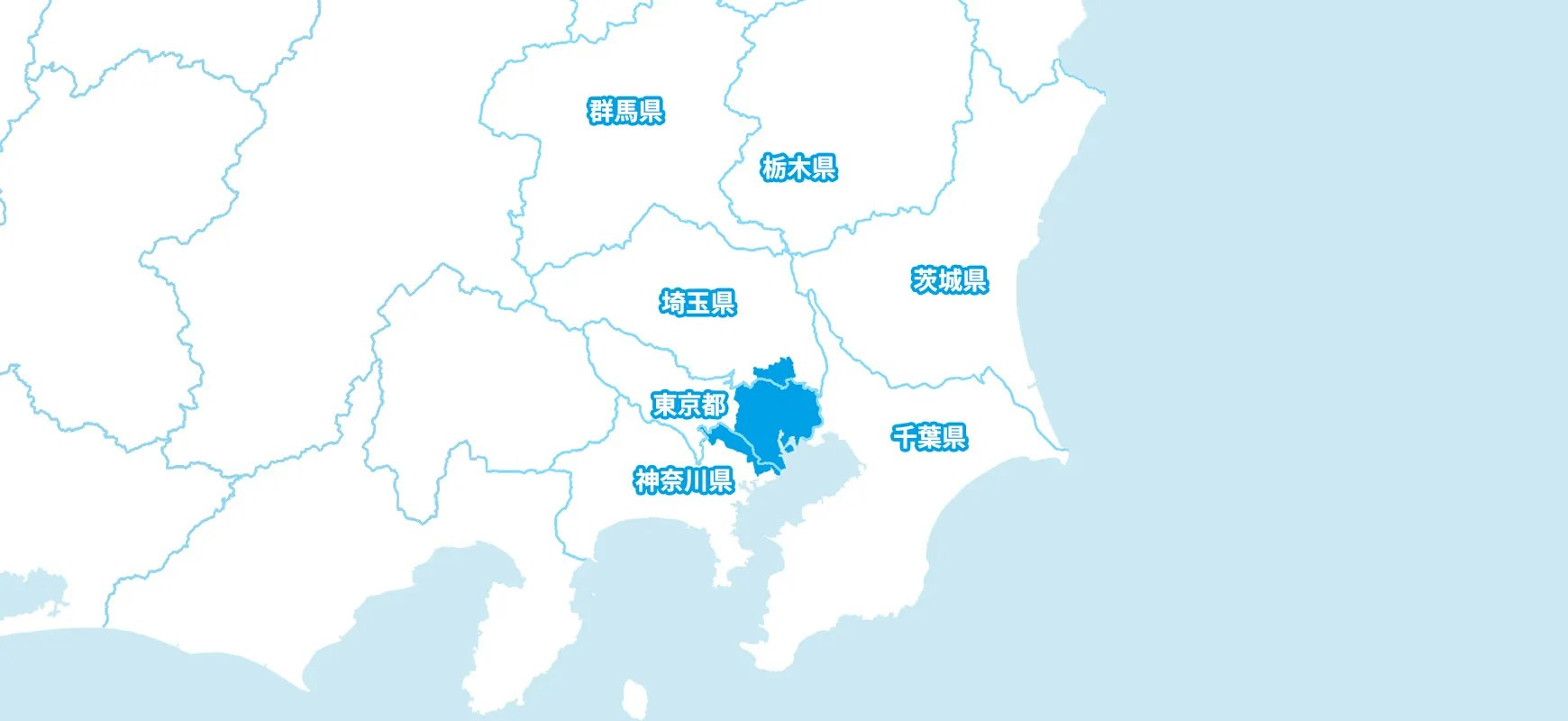 壁掛エアコン交換の対応エリア