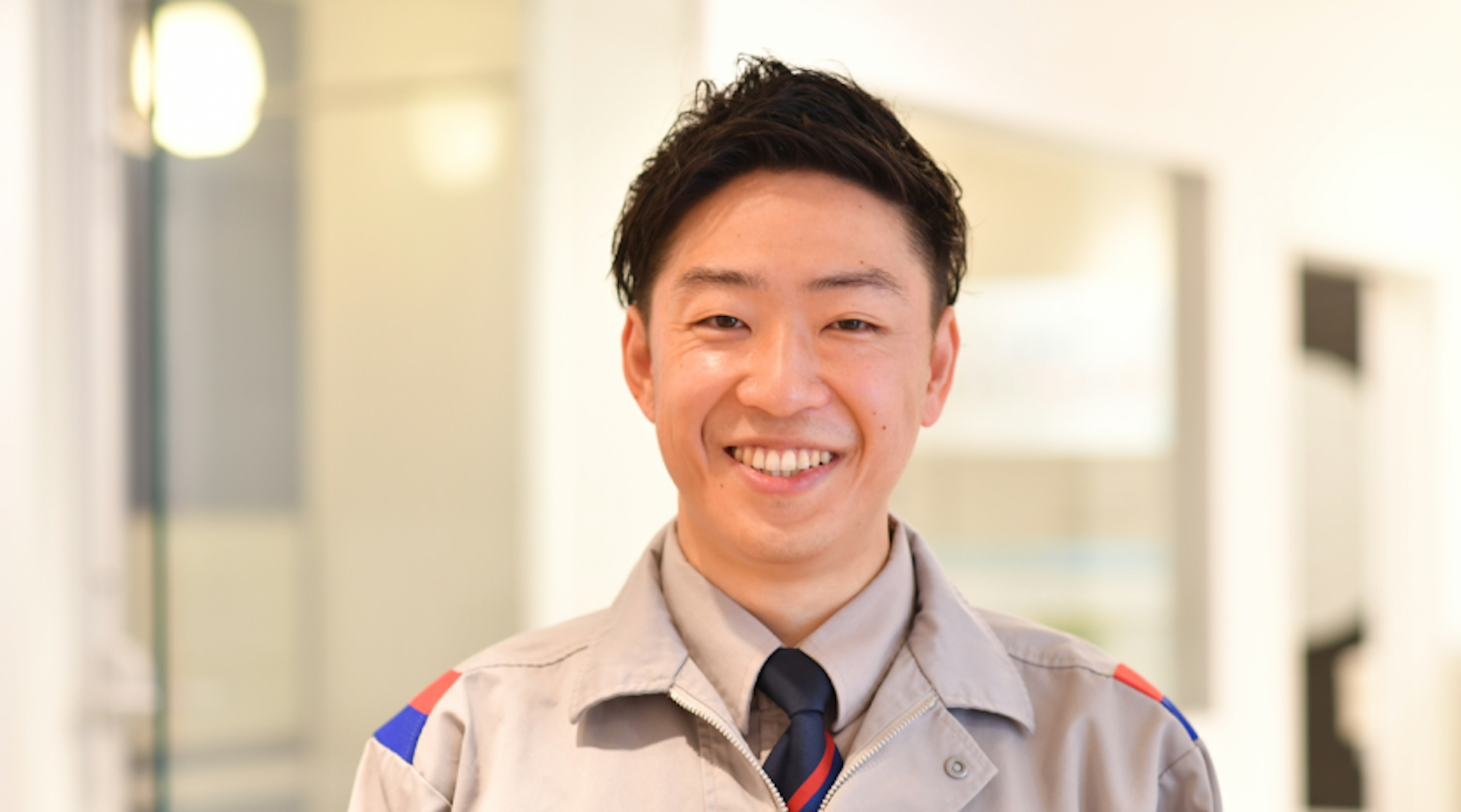 満足度の高い接客