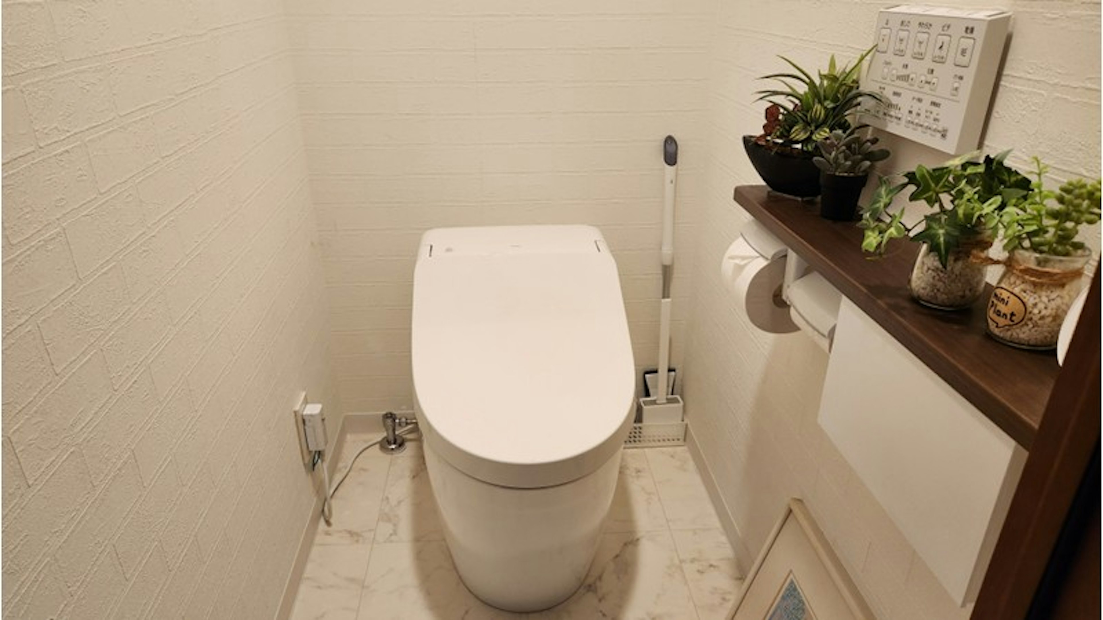 TOTO GGAの施工後写真