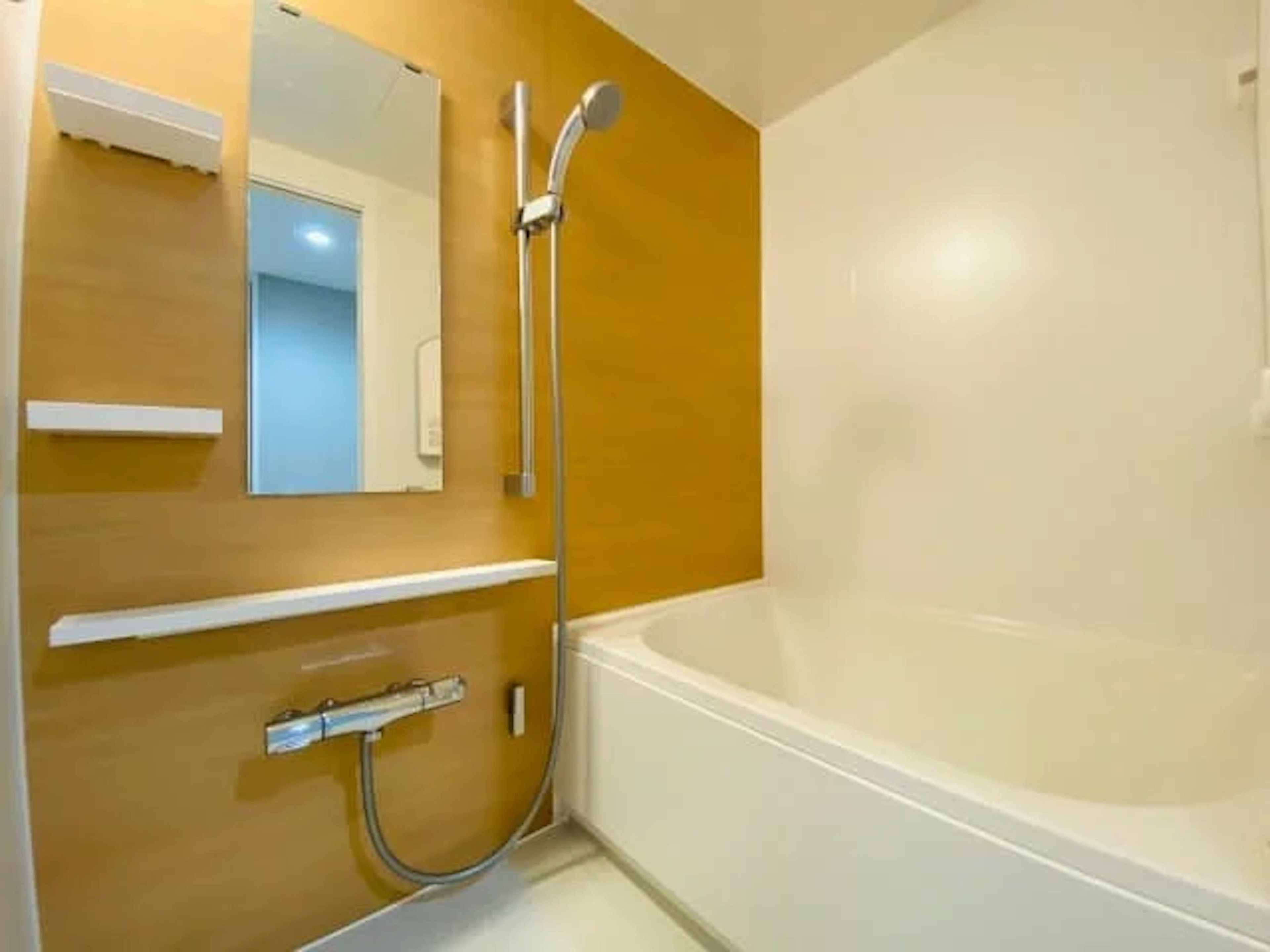 お風呂のリフォームと同時に給湯器も交換する？