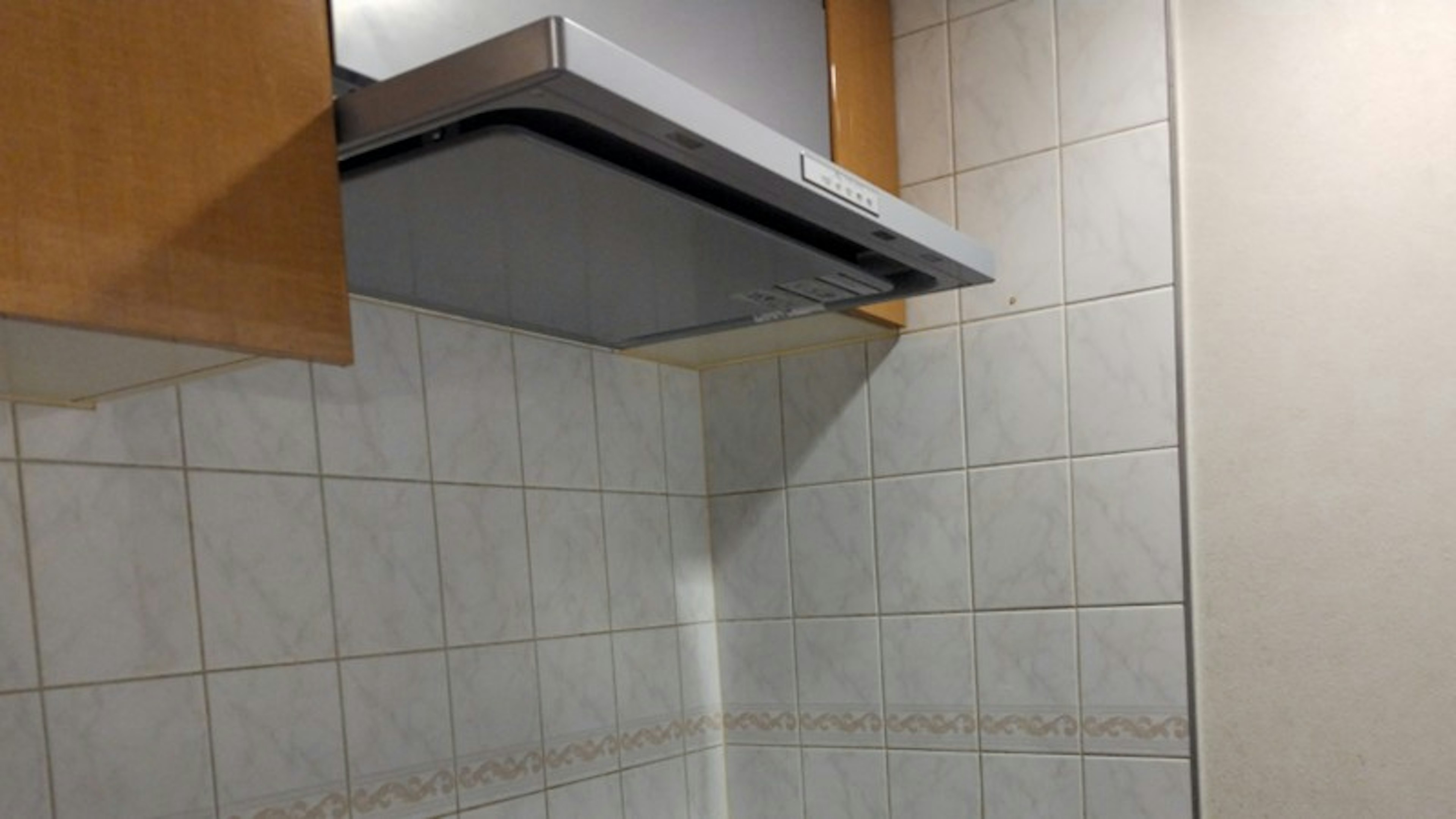 パロマ Yタイプの施工後写真