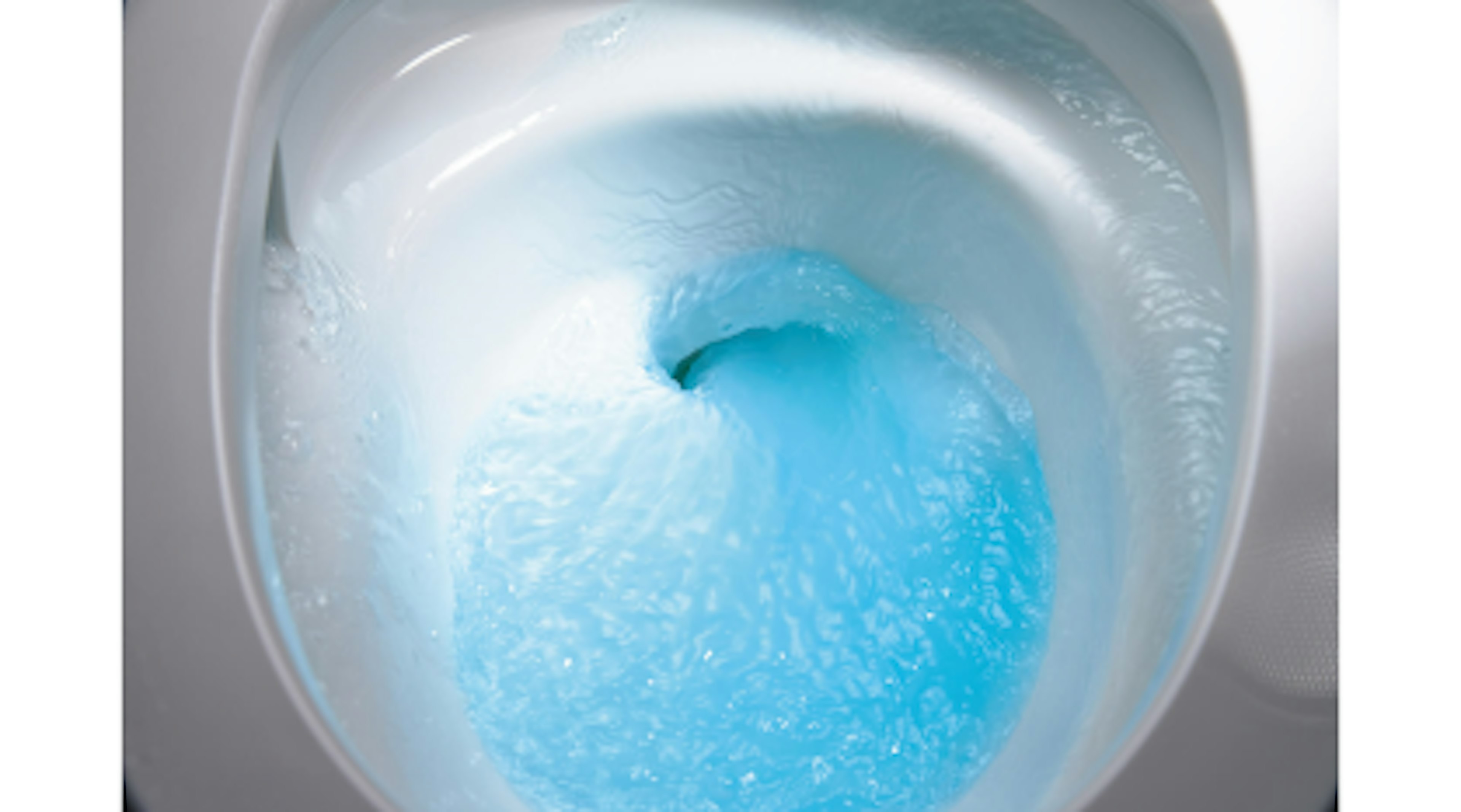 3Dツイスター水流