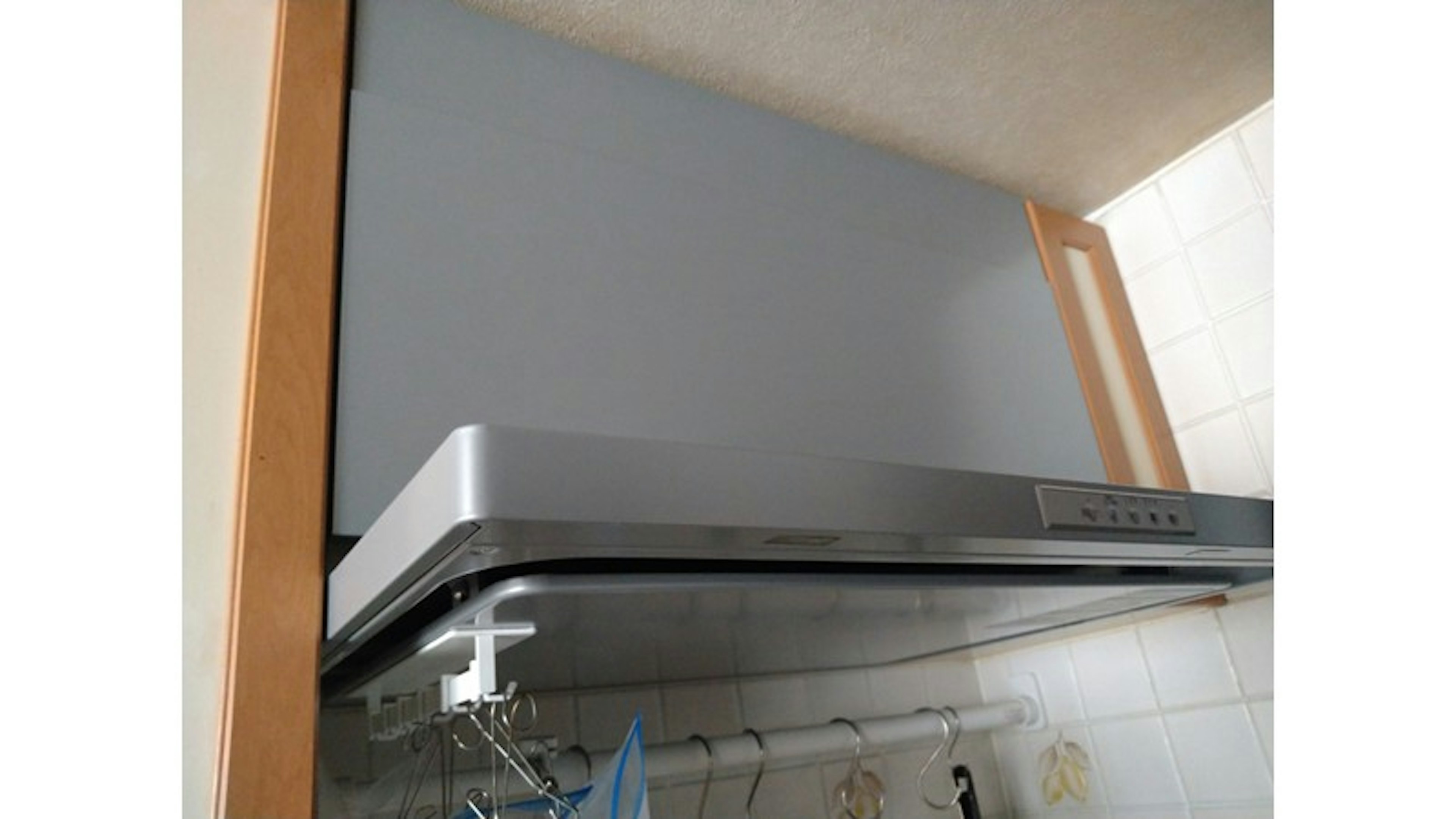 パロマ Yタイプの施工後写真