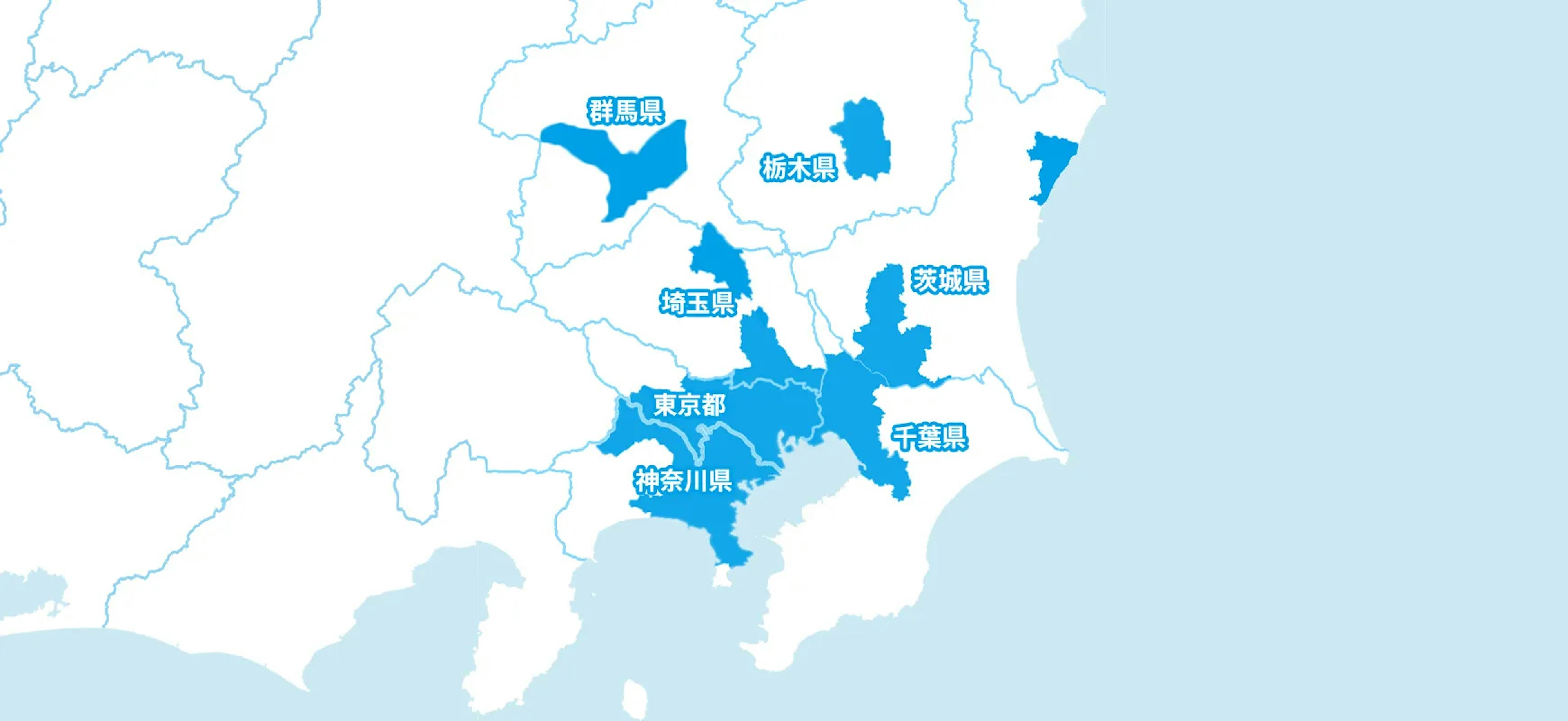 浴室乾燥機交換の対応エリア