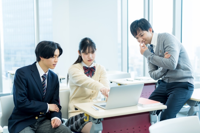 【U-18】こどもの声で創る民主主義アップデート大作戦！